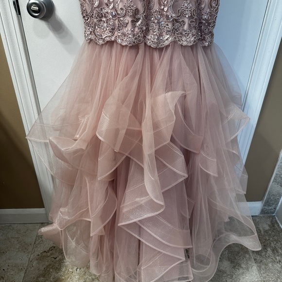 Lucci Lu 1090 - Picture 6 of 13